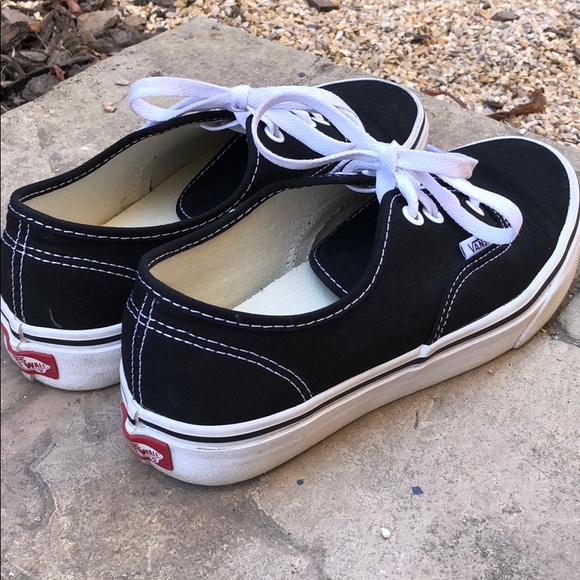Vans Shoes - Vans Vans Shoes - Vans